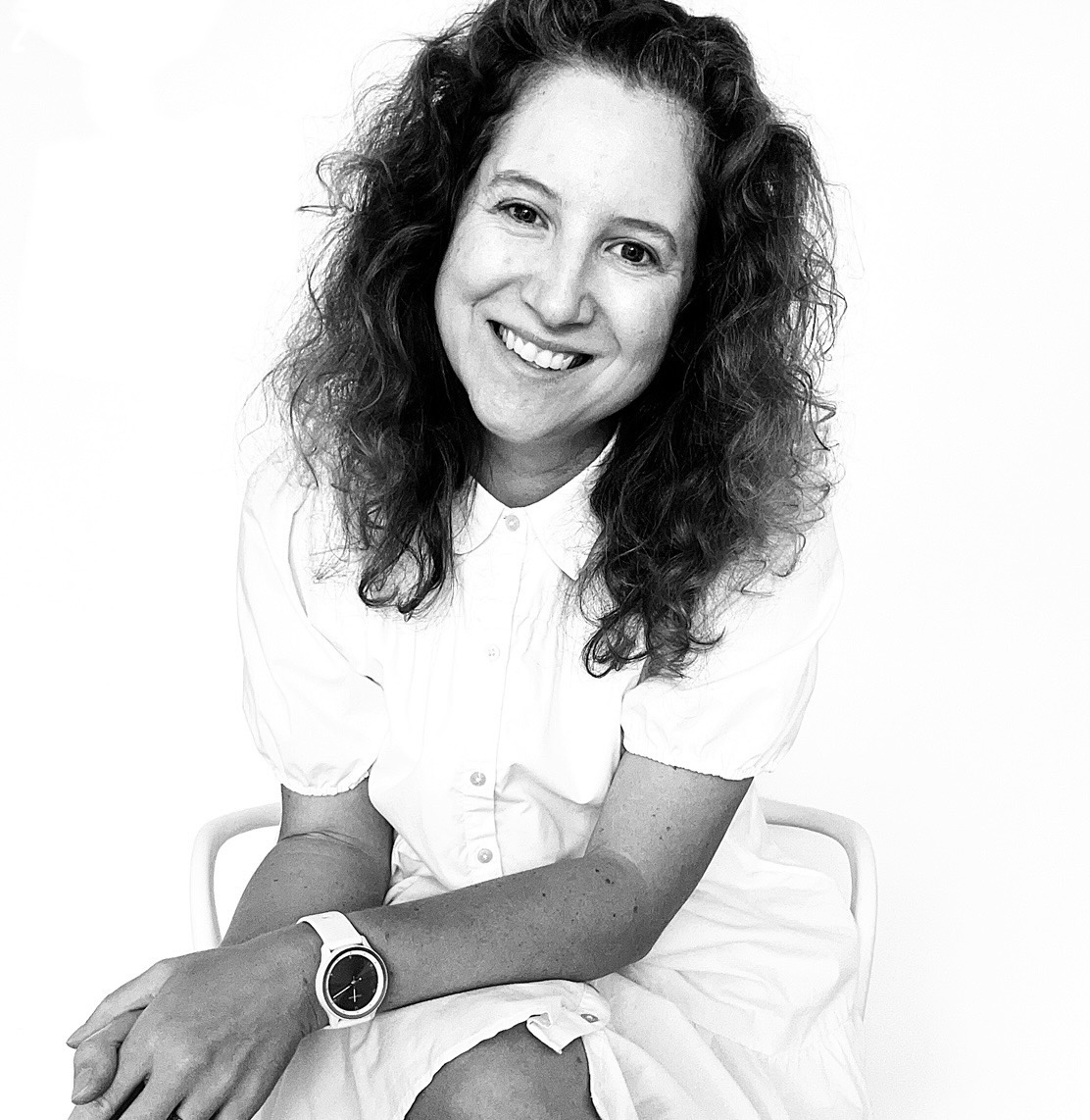 Osobní fotografie tohle jsem já